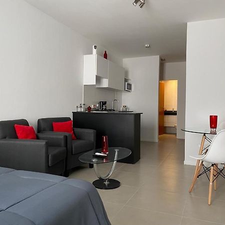 Апартаменти Nice Palermo Bnb Буенос-Айрес Екстер'єр фото